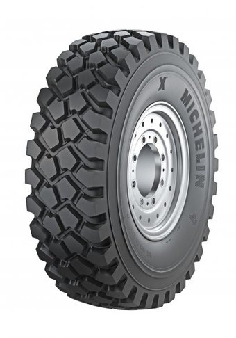 MICHELIN XL 9,00/ R20 140/137K