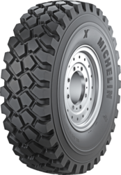 MICHELIN X FORCE 2 415/80 R685 164J