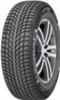 Michelin LATITUDE ALPIN LA2 ZP 255/50 R19 107V