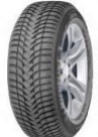 Michelin ALPIN A4 ZP 225/50 R17 94H
