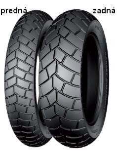 Michelin SCORCHER 32 Front 130/90 -16 73H Front TL/TT 