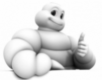 Michelin COMPACT 145/60 R13 65T