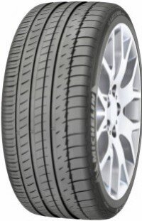 Michelin LATITUDE SPORT 235/55 R17 99V