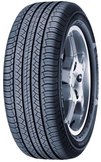 Michelin LATITUDE TOUR HP ZP 255/50 R19 107H