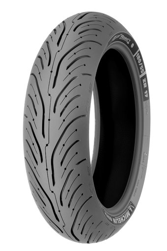 Michelin PILOT ROAD 4 Rear 180/55 R17 73W REAR TL