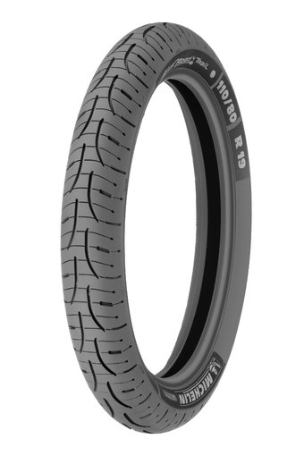 Michelin PILOT ROAD 4 GT Front 120/70 R17 58W FRONT TL
