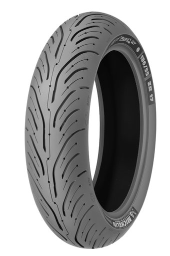 Michelin PILOT ROAD 4 GT Rear 180/55 R17 73W REAR TL