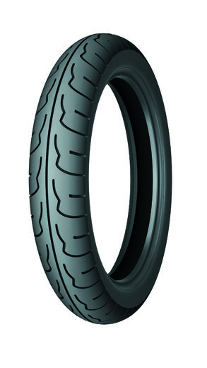 Michelin PILOT ACTIV Front 130/70 -17 62H 