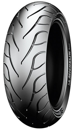 Michelin COMMANDER II Rear 130/90 R16 73H REAR TL/TT