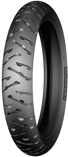 Michelin ANAKEE 3 Front 90/90 R21 54V FRONT TL/TT