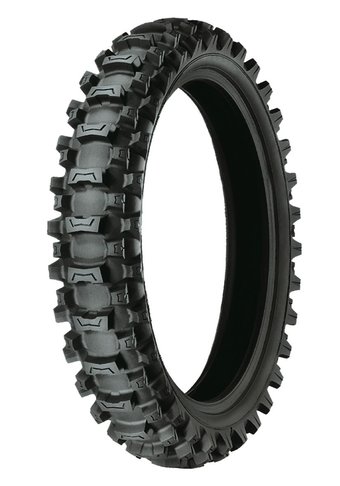 Michelin STARCROSS MS3 Rear 80/100 -12 41M TT  R 