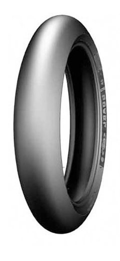 Michelin POWER SLICK C Front 12/60 R17 L do 04/2015