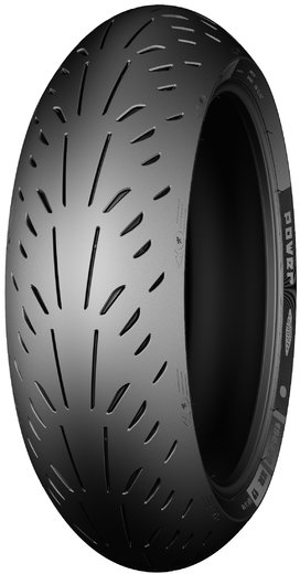 Michelin POWER SUPERSPORT Rear 190/55 R17 75W do 01/2015