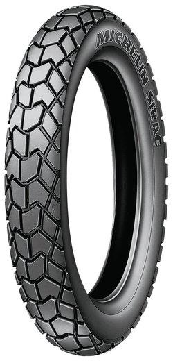 Michelin SIRAC Front 3,00/ -21 51T 