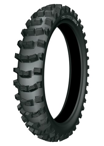 Michelin STARCROSS SAND 4 Rear 100/90 -19 57M 