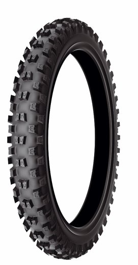 Michelin STARCROSS MH3 Front 70/100 -17 40M TT  F 