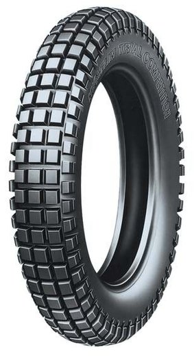 Michelin TRIAL LIGHT Front 80/100 R21 51M FRONT TT