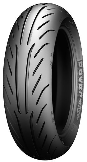 Michelin POWER PURE SC REINFORCED Rear 130/70 R13 63P REAR TL
