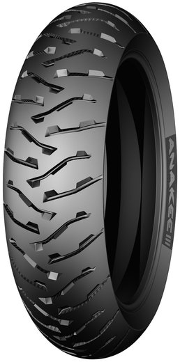 Michelin ANAKEE 3 Rear 130/80 R17 65H 