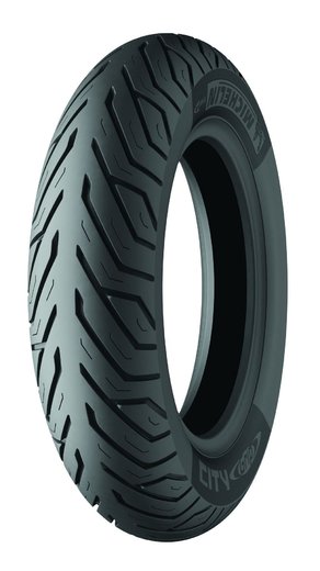 Michelin CITY GRIP Front 120/70 R14 55P FRONT TL