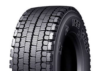 MICHELIN XDW ICE GRIP 245/70 R19,5 136/134L