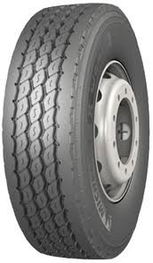 MICHELIN XZY 9,5/90 R17,5 129/127L
