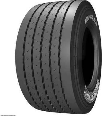 MICHELIN X MAXITRAILER 255/60 R19,5 143/141J