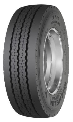 MICHELIN XTE 2+ 215/75 R17,5 135/133J