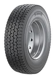 MICHELIN X MULTI D 245/70 R19,5 136/134M