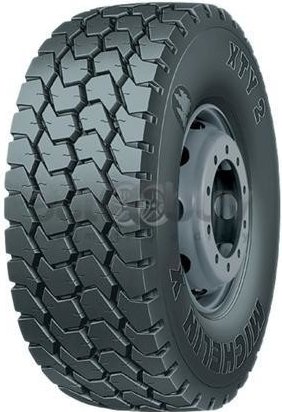 MICHELIN XTY 2 275/70 R22,5 148/145J