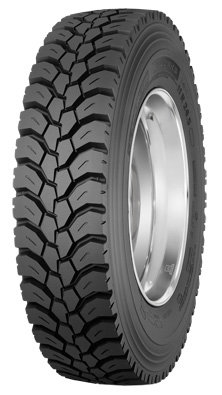 MICHELIN X WORKS XDY 315/80 R22,5 156/150K