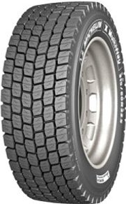 MICHELIN X MULTIWAY 3D XDE 315/70 R22,5 154/150L