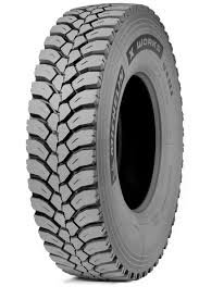 MICHELIN X WORKS Z 13/90 R22,5 156/150K