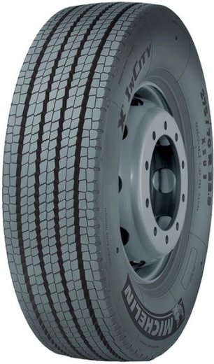 MICHELIN X INCITY XZU 3+ 295/80 R22,5 152/148J