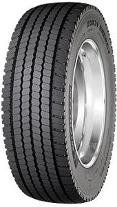 MICHELIN XDA 2+ ENERGY 315/60 R22,5 152/148L