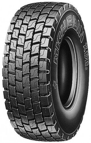 MICHELIN X MULTIWAY XD 315/60 R22,5 152/148L