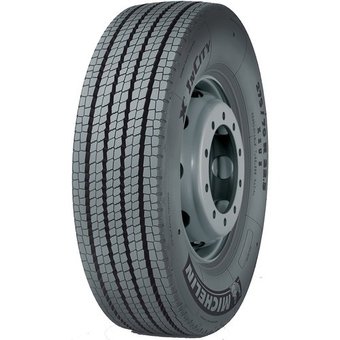 MICHELIN X INCITY Z 295/80 R22,5 154/149J