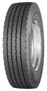 MICHELIN X LINE ENERGY D 295/60 R22,5 150/147K
