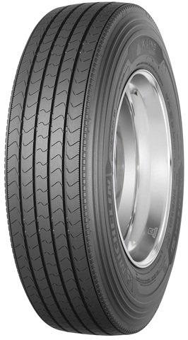 MICHELIN X LINE ENERGY F 385/55 R22,5 160K