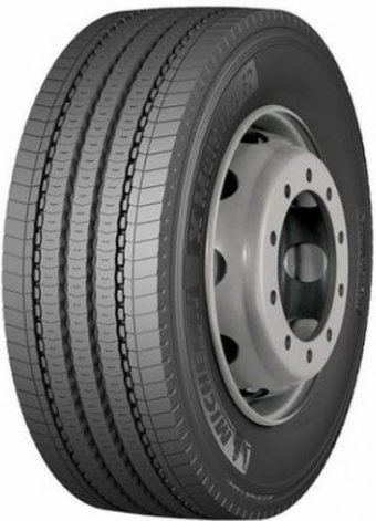 MICHELIN X MULTIWAY HD XZE 385/65 R22,5 164K