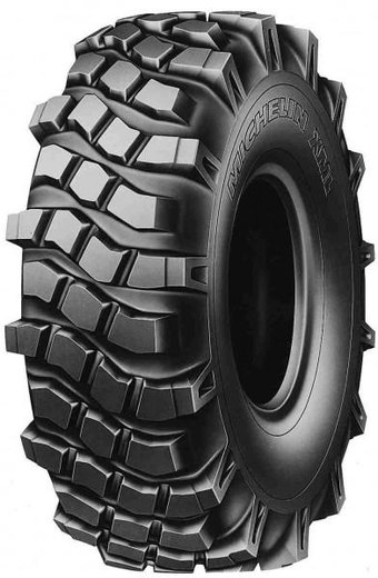 MICHELIN X FORCE ML 395/90 R560 158G