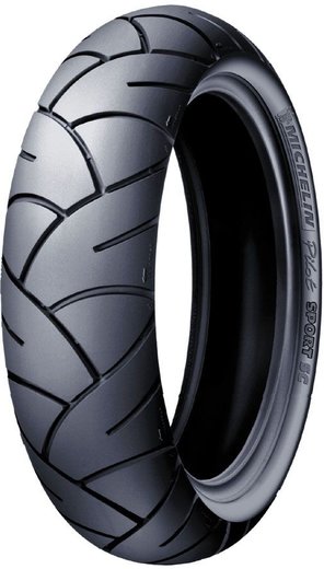 Michelin PILOT SPORT SC Rear 160/60 R14 65H 
