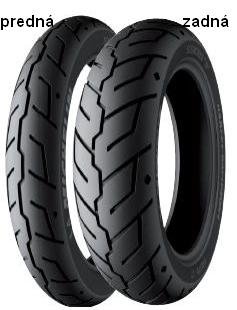 Michelin SCORCHER 31 Rear 150/80 -16 77H REINF Rear  TL/TT