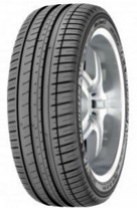 Michelin PILOT SPORT 3 GRNX 265/35 R18 97Y