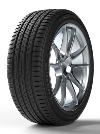 Michelin LATITUDE SPORT 3 ZP 275/50 R20 113W