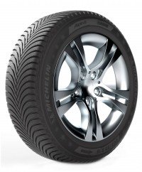 Michelin ALPIN 5 SELFSEAL 215/60 R16 95H