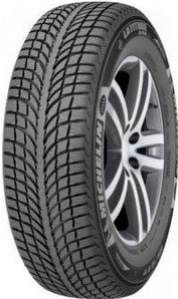 Michelin LATITUDE ALPIN LA2 255/50 R19 107V