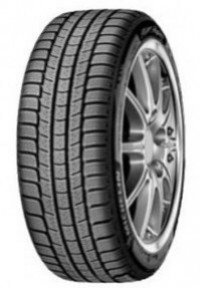 Michelin PILOT ALPIN PA2 265/40 R18 101V