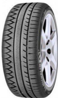 Michelin PILOT ALPIN PA3 GRNX 285/35 R20 104W