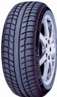 Michelin PRIMACY ALPIN PA3 205/45 R17 88H